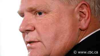 Toronto police called to Doug Ford's home because of suspicious package, premier's office says