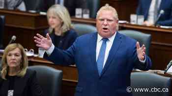 Ontario legislature returns from break with questions about teachers, autism