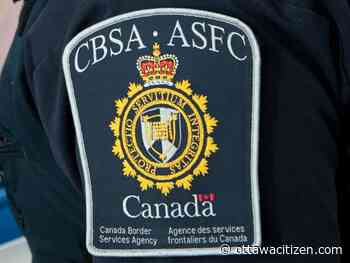 Auditor general finds CSC, CBSA fell short in response to workplace harassment