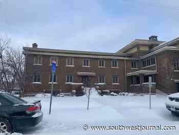 Prairie style architecture in Southwest - Southwest Journal