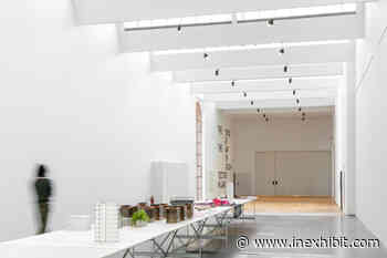 'The State of the Art of Architecture' at Triennale di Milano - Inexhibit