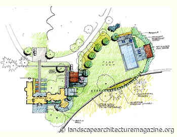 ART DIRECTOR’S CUT, FEBRUARY 18 - Landscape Architecture Magazine