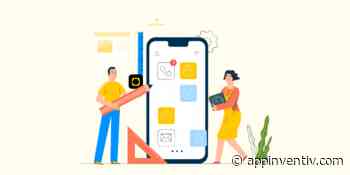 Explained: Mobile App Architecture - The Basis of App Ecosystem - Appinventiv