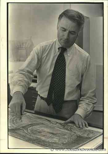 Tuesday letters: Federal architecture - Houston Chronicle