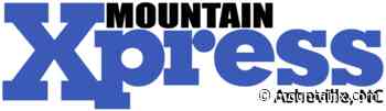 Art and Architecture Walking Tours of Hendersonville returns in 2020 - Mountain Xpress