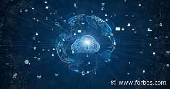 Forbes’ Road To The Cloud - Architecture, Security And The Refactor - Forbes