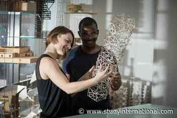 Stay ahead of the curve with these future-focused Master's in architecture degrees - Study International News