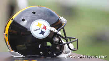 Steelers hire former Giants standout Ike Hilliard to be Pittsburgh's new receivers coach