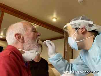 The cruise industry has been rocked by the coronavirus. Here's you how can find out if your ship has been impacted.