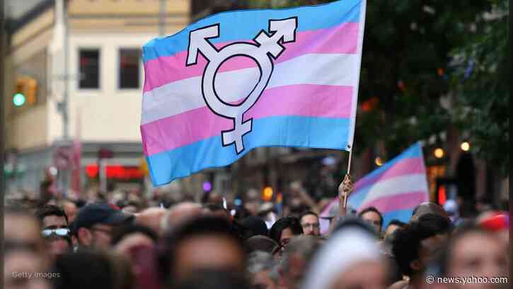 US judge dismisses lawsuit over transgender pronoun dispute