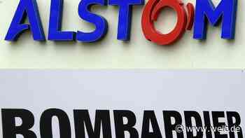 Milliardendeal von Alstom und Bombardier hat viele Unbekannte