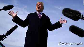 Want a Trump pardon? There's one simple box to tick