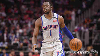2020 NBA buyout tracker: Reggie Jackson plans to join Clippers after agreement to leave Pistons, per report