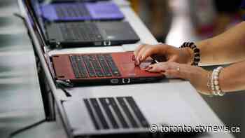 Students, parents and teachers do not support mandatory e-learning, TDSB survey finds