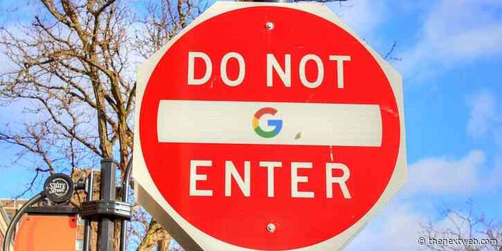 How a shady anti-piracy company got Google to take down posts containing the word ‘did’
