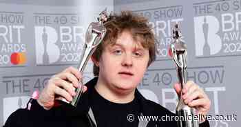 Brits winners in full as Lewis Capaldi, Stormzy and more triumph at O2 Arena