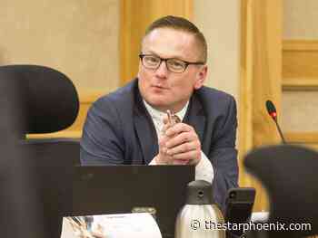 Saskatoon to explore conversion therapy ban