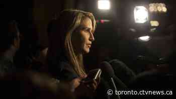 Ontario introduces bill to speed up GTA transit project construction