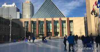 Tribute for victims of Iranian plane crash to be held at Edmonton City Hall