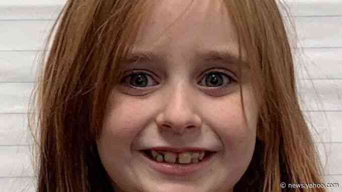 Neighbor Found Dead in Home Abducted, ‘Asphyxiated’ 6-Year-Old Faye Swetlik: Police