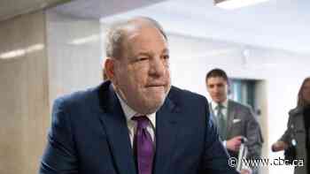 Weinstein rape case is in the jury's hands. Get caught up on the trial