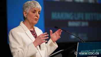 B.C. budget 2020 promises new tax on the superwealthy to help ensure future surpluses