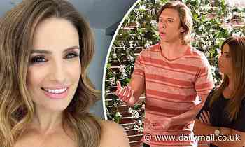 Home and Away fans have an explosive theory about the disappearance of Ada Nicodemou's character