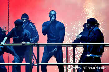 Stormzy, Charli XCX and More Artists React to 2020 Brit Awards: 'Let's Partyyyyyy!'