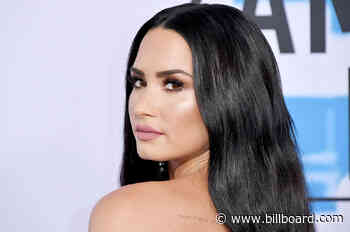 Demi Lovato Talks How Extreme Exercise & Dieting Led to 'Thinking I Found Recovery When I Didn't'