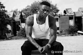 Boosie Badazz Goes on Transphobic Rant Over Dwyane Wade & His Daughter Zaya