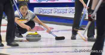 ‘Many reasons to be excited’: Nova Scotia lead first deaf curler to compete in Scotties