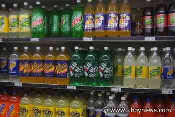 Budget 2020: B.C. adds tax to sweet drinks and sodas