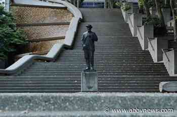 What’s in a name? The story of Revelstoke’s Mt. Begbie