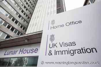 Government under fire over changes to immigration rules - Warrington Guardian
