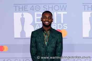 Dave delivers politically charged rap at the Brits - Warrington Guardian