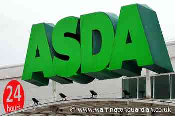 Asda sales fall over Christmas due to 'cautious' customer spending - Warrington Guardian