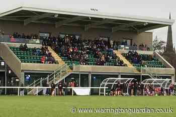 Plans to 'enormously enhance' Victoria Park approved - Warrington Guardian