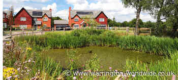 House builder seeks more land in Warrington - Gary Skentelbery