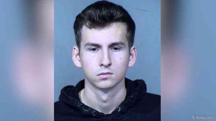 Phoenix high schooler arrested for allegedly filming up classmates’ skirts