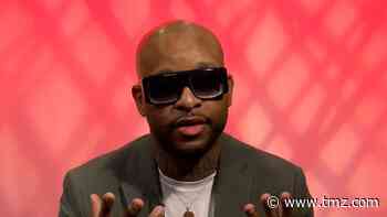 Royce da 5'9" Wants Black, Hip-Hop Communities to Embrace Therapy
