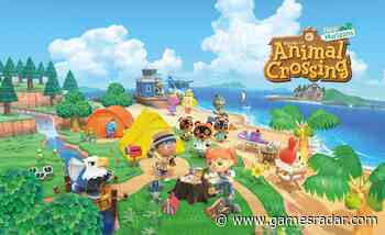 Animal Crossing: New Horizons Direct coming this Thursday