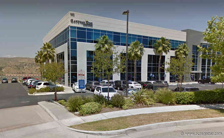 Car loan company lays off 137 people, its entire Anaheim staff