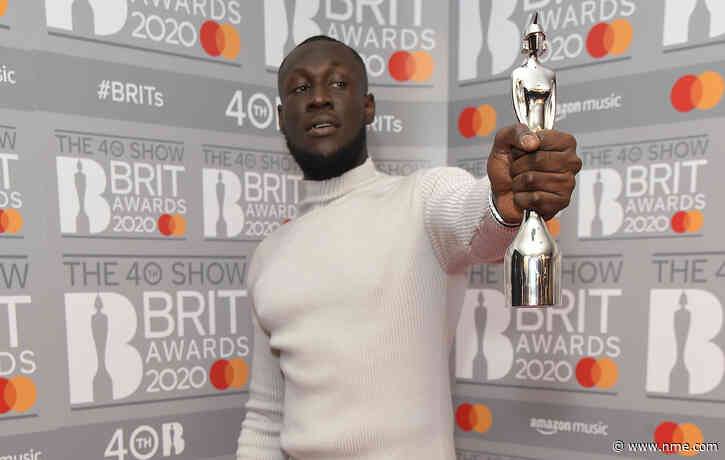 Here are all the winners of the BRIT Awards 2020