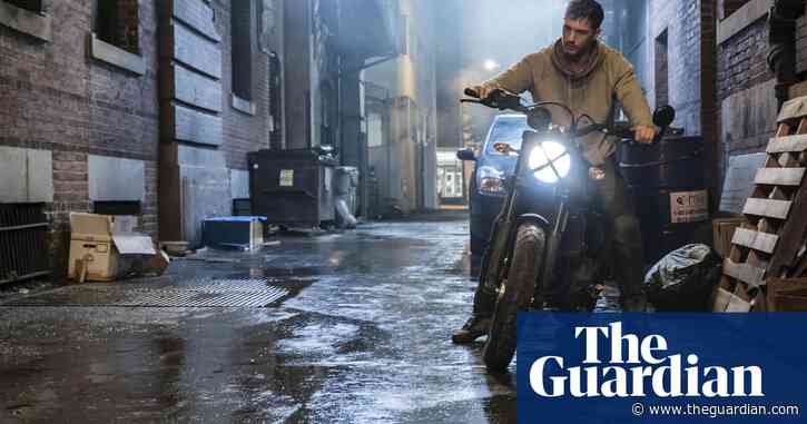 Coming soon: £150m Hollywood-style film studios to Reading