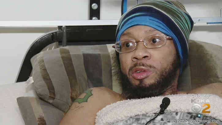 ‘Robbed Of My Life’: Survivor Of Wilkinsburg Mass Shooting Still Waiting For Justice After Alleged Shooter Found Not Guilty