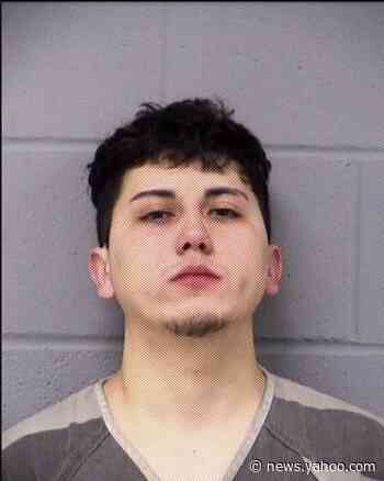 Texas man drove with 'mangled corpse' in passenger seat after running it over, police say