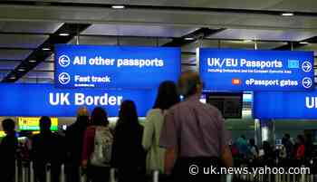 Explained: How The UK Will Treat Potential Immigrants After Brexit
