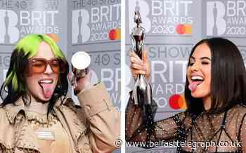 Brit Awards 2020: Here is a list of all the winners