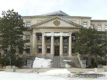 Collect race-based data, give security officers more training, urges uOttawa review