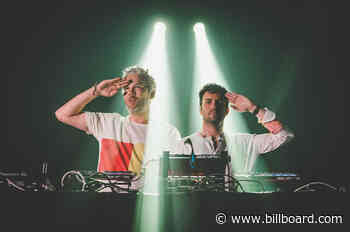 Polo & Pan Announce Headlining Show at the Hollywood Bowl